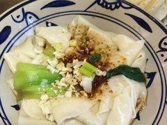 -关中道陕味艺术餐厅(西岳庙店)