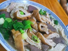 -锦泓老字号猪脏粉(东联大厦店)