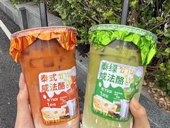 -必点海鲜·海肠捞饭大王(滨江道店)