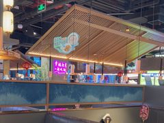 -茄子恰恰·新云南小炒(坪山益田店)