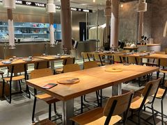 -烧肉达人•炭火烧肉(新天地店)