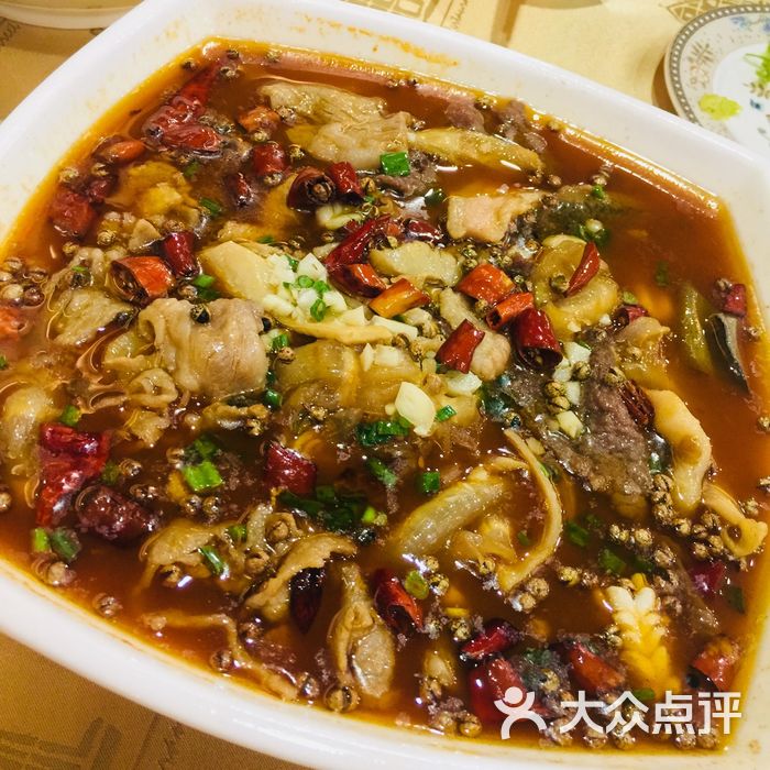 澳门街 水煮八宝                 dpuser_7198061865           美食