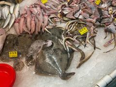 -食鼎记海鲜大排档(美食街店)
