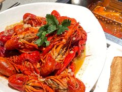 -海底捞火锅(群光广场店)