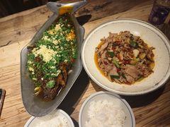 -树厨贵州菜(大十字店)