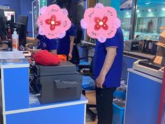 -北京八中游泳馆