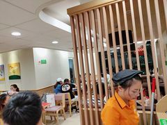 -德克士(砂之船奥特莱斯店)
