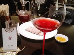 -甄御•海鲜新青岛菜(麦岛店)