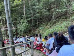 -龙岩森林水乡景区