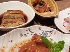 -香园茶社·金陵小灶(老门东店)