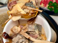 -土连锅·现熬养生汤锅(梁家巷店)