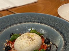 -君悦酒店·La Terrazza意合園·意式风味