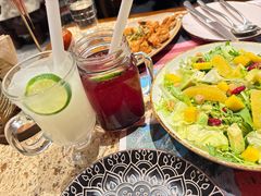 -墨纪Mojí墨西哥餐厅(官舍店)