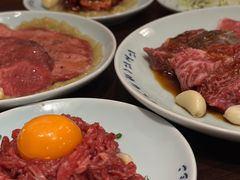 -蒜香焼肉PURUSHIN(马场路店)