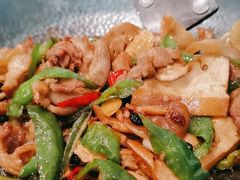 -披云云小馆·味道江湖(姚家园万象汇店)