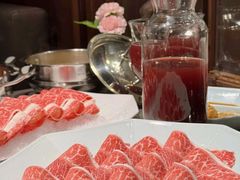 -鼎鼎香·港式火锅(北京SKP店)