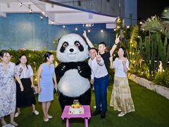 -CIAO·团建聚餐·生日派对轰趴馆(福田店)