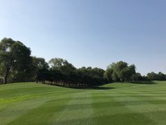 -北京京辉高尔夫俱乐部有限公司