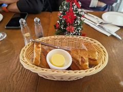 -Entrecôte 法国牛扒馆(保利·时光里店)