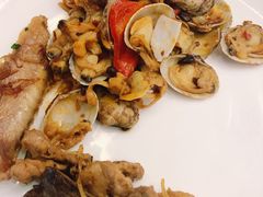 -水都假日酒店-海韵西餐厅(龙胜路店)