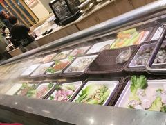 -尚品海鲜肥牛自助火锅(湖明店)