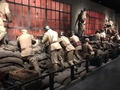 -上海四行仓库抗战纪念馆