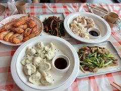 -北塘海鲜·天津菜(大光明桥旗舰店)