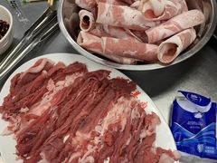 -三兴涮羊肉(荣安大街店)