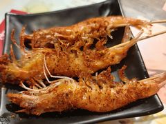 -何记花甲(海岸城旗舰店)