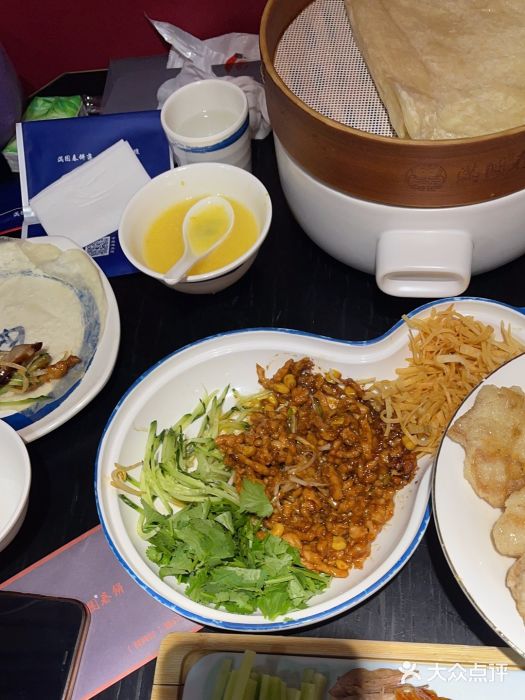 满园烤鸭·春饼(沈北万达店)图片