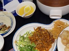 -满园烤鸭·春饼(沈北万达店)