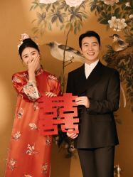 -绽放摄胶片摄影工作室