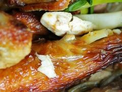 -吴山烤禽 (吴山路店)