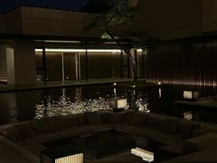 -水·餐厅