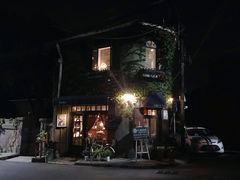 -不舍昼夜咖啡馆