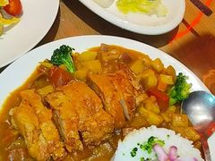 -明治屋(二十三年洪化桥店)