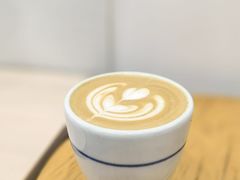 -浆木咖啡馆(湘子庙街店)