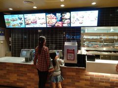 -肯德基(泉州东街店)