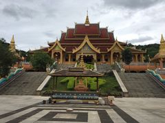 -西双版纳勐泐文化旅游区