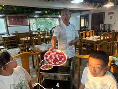-马记伊源斋涮肉·清真菜(百子湾店)