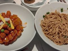 -永春园·扬州早茶·淮扬菜(漫乐城店)