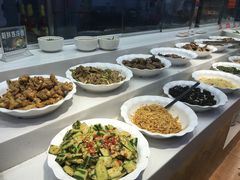 -汉丽轩·音乐自助烤肉餐厅(石岐店)