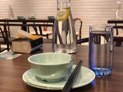 大堂-小桔象·泰国风味餐厅(惠城水门路16号店)