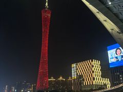 -海心沙亚运公园
