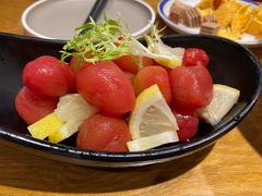 柠檬小番茄-宴小馆·小海鲜青岛菜(五四广场店)