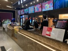 -SFC上影影城(新世界店)