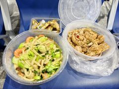 -健跳小海鲜(人民路店)