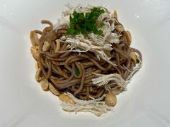 鸡丝荞面-望蓉城·古法酸菜鱼(世纪汇店)
