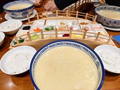-香麒园·过桥米线·南湖雅宴