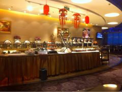 热菜区-粤海酒店-旋转餐厅